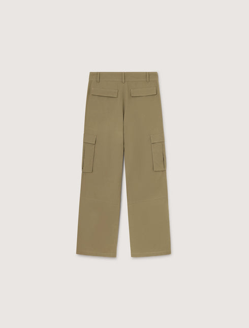 CARRER BAY CARGO